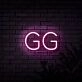Good Game Neon Sign