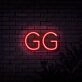 Good Game Neon Sign