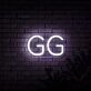 Good Game Neon Sign