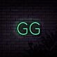 Good Game Neon Sign