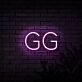 Good Game Neon Sign