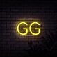 Good Game Neon Sign