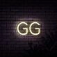 Good Game Neon Sign