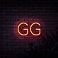Good Game Neon Sign