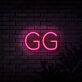 Good Game Neon Sign