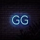 Good Game Neon Sign