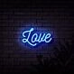 Love Neon Sign