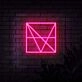 Monogram Neon Sign