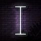 Personalized Initial Letter I Neon Sign MNC41528