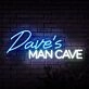 Personalized Man Cave Neon Sign MNC41546