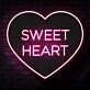 Sweet Heart Neon Sign