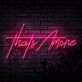 Thats Amore Neon Sign