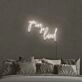You Are So Loved Neon Sign