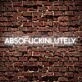 Absofuckinlutely Neon Sign