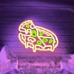 Delicious Pizza Neon Sign