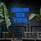 I Solemnly Swear That I Am Up To No Good Neon Sign