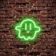 Little Ghost Neon Sign