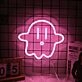 Little Ghost Neon Sign