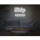 Ship Neon Sign