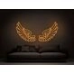 Wings V1 Neon Sign
