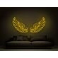 Wings V1 Neon Sign