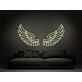 Wings V1 Neon Sign