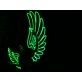 Wings V1 Neon Sign