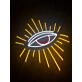 The Eye Of Horus Neon Sign