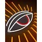 The Eye Of Horus Neon Sign