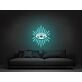 The Eye Of Horus Neon Sign