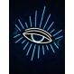 The Eye Of Horus Neon Sign