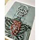Skull Head Neon Sign