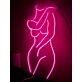 Sexy Girl V3 Neon Sign