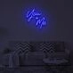 "YOU + ME" LED Neon Sign