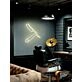 Razor Neon Sign