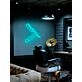 Razor Neon Sign