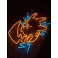 Pikachu Electric Neon Sign
