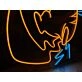 Pikachu Electric Neon Sign