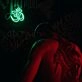 Om Neon Sign