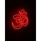 Om Neon Sign