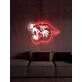 Old School Cat Neon Sign