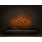 Mountain V1 Neon Sign