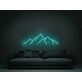 Mountain V1 Neon Sign