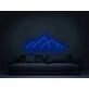 Mountain V1 Neon Sign