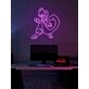 Mewtwo Neon Sign
