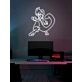 Mewtwo Neon Sign