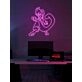 Mewtwo Neon Sign