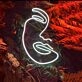 Face – Led Neon Sign