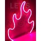 Fire – Led Neon Sign