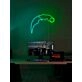 Karambit Wall Neon Sign MNC41915